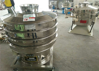 Mehrschichtige Drehschüttelsieb-Maschine für Weizen-Mehl-Pulver