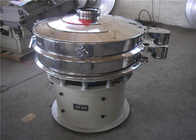 Hohe Genauigkeits-industrielle Schüttelsieb-Maschine für Kartoffelstärke