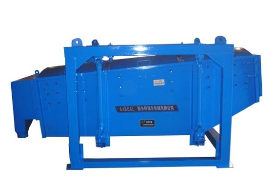 Frac Sand Gyratory Screening Machine Screener Große Screeningkapazität