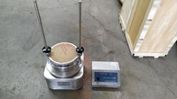 Elektromagnetischer Sieb-Schüttel-Apparat dreidimensional für Laborkörnigkeits-Inspektion