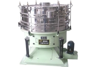 Multi Plattform-Trommel-Siebmaschine-Trommel-Filter für Feinpartikel-Materialien