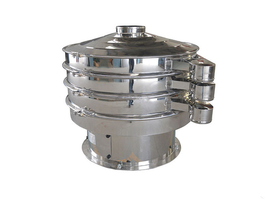 3D-SUS316L-Rotationsschirm für Mehlpulver