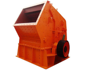 Granit-Zerkleinerungsmaschinen-Maschine PFmodell-Auswirkungs-Steinbrecher-Ausrüstung klein