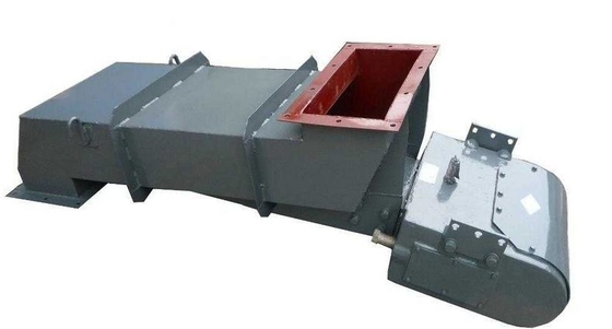 Energieeinsparende elektromagnetische Schwingungszufuhr geschlossene Art Niedriger Stromverbrauch