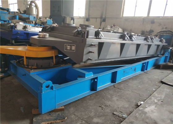 Drehbildschirmtrennmaschine Rotex Vibrationsbildschirm