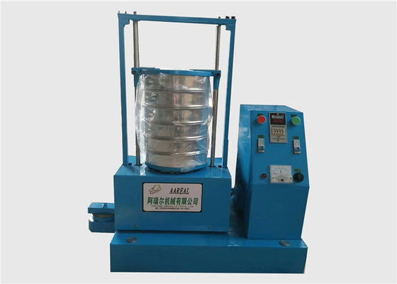 Vertikaler Siebshaker Elektromagnetischer Siebshaker