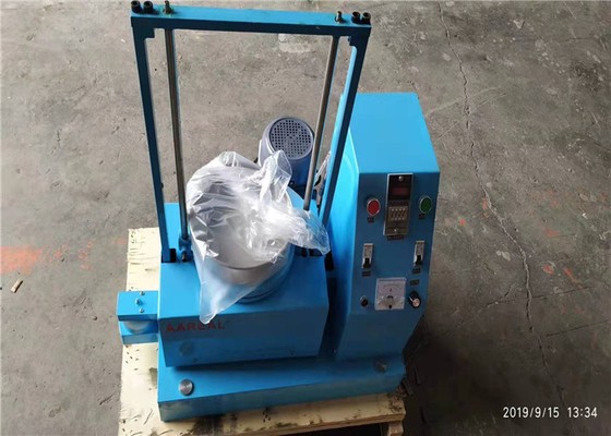 Vertikaler Siebshaker Elektromagnetischer Siebshaker