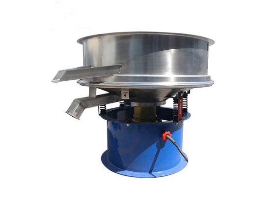 Rotationsschwingender Festflüssigkeitsseparator, Keramik-Schlamm-Tumbler Sieb