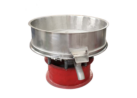 Keramischer Schlammschlamm-Festflüssigkeitsseparator Spezial-Tumbler-Screener