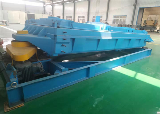 Feinstoff-Giratorische Schirmtrennmaschine, Vibrationsschirmmaschine für Futtermittel