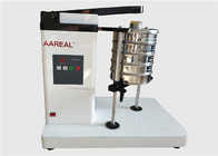 AT200tap-Hahn-Test-Sieb-Schüttel-Apparat für Erdöl-Koks-Korngrößenanalyse