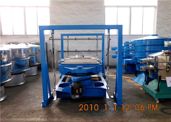 Großkapazität Gyratory Screening Machine für Waschmittel