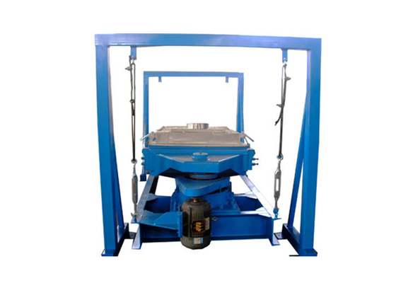 Großkapazität Gyratory Screening Machine für Waschmittel