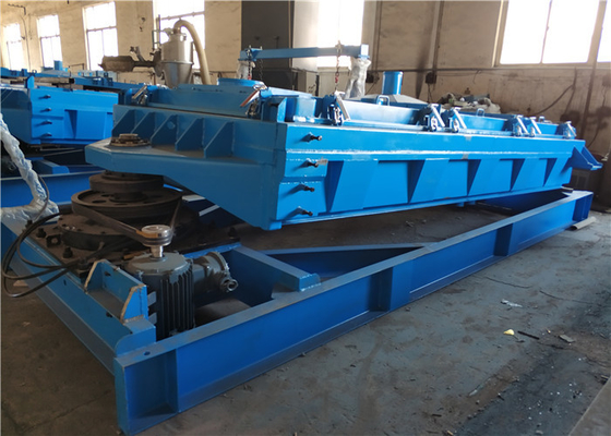 Rotex Vibrationsschirm Gyratory Screening-Maschine für Keramik-Propant