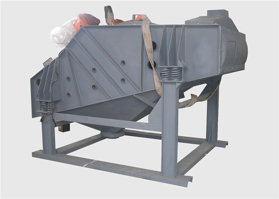 Eisenmineral rechteckige Vibrationsschirm mehrschichtig