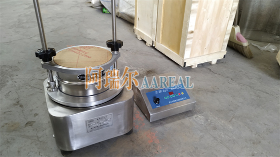 0~3mm Einstellbarer Amplitude 0~99 Minuten 200mm 8