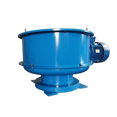 Vibro-Bildschirmmaschine mit Motorleistung 0,18 3 KW und Amplitude 2 4 mm