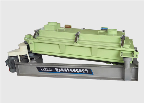 Industrievibrationsbildschirm Rotex-Typ Gyratorische Bildschirme 500 mm X 1500 mm