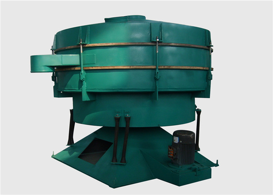 Hochpräzisions-Rotations-Vibrationsschirm-Siebe für Lebensmittelzusatzstoffe