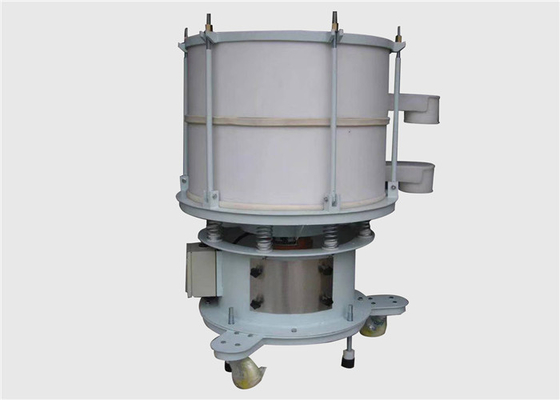 Anti-Korrosions-Rotations-Vibrationsbildschirm PP PE Kunststoff-Tumbler-Bildschirm
