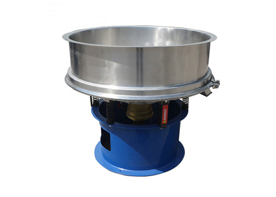 Keramische Glasur Drehschirm Vibrationsfilter Mittelfrequenz