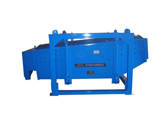 Silikonmetallpulver-Gyratorschirm-Trennscheibe Mehrschicht-Rotex-Vibrationsschirm
