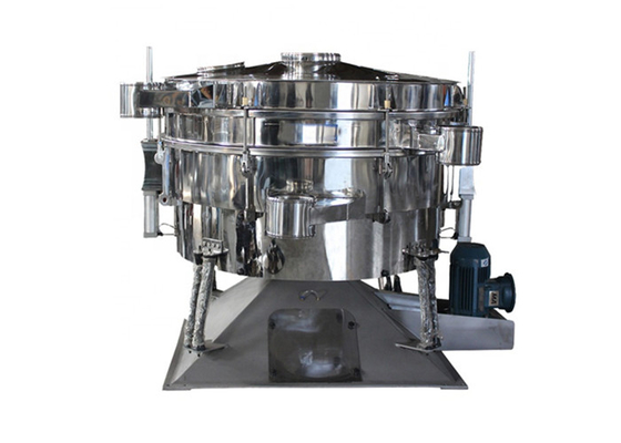 Kohlenstoffstahl Vibrationsschirm Maschine Tumbler Sieb für Hochofen Pellets