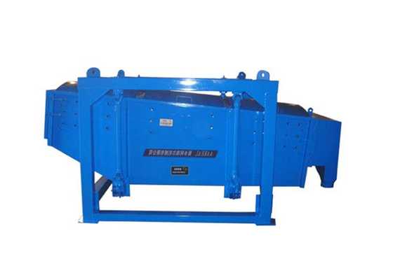 Mehrschichtliche Siebmaschine mit Gyratorischem Sieber, Rechteckiger Vibrationsschirm