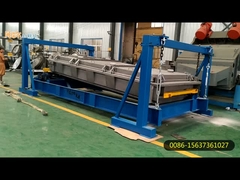 Drehbildschirm für Calciumcarbonat