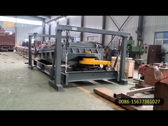 Spiraliger Schirm-Filter