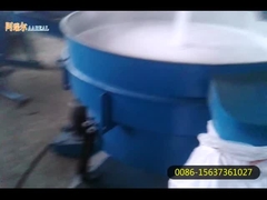 Schleifmaschine für Schleifmaschinen