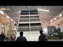 Hochfrequenzbildschirm