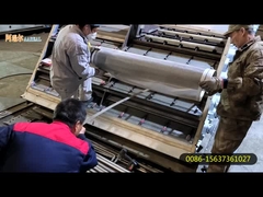 Hochfrequenzbildschirm